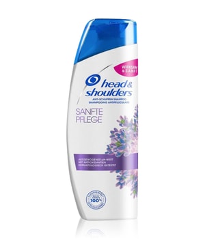 head & shoulders Sanfte Pflege Haarshampoo  300 ml
