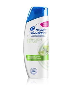 head & shoulders Empfindliche Kopfhaut Haarshampoo  300 ml
