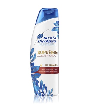 head & shoulders Suprême Color Protect Haarshampoo  250 ml