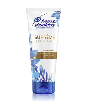 head & shoulders Suprême Feuchtigkeit Conditioner  220 ml