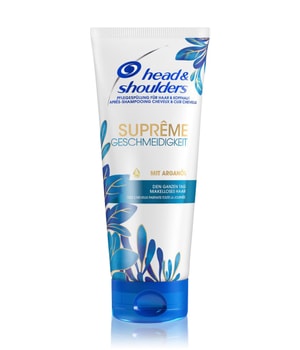 head & shoulders Suprême Geschmeidigkeit Conditioner  220 ml