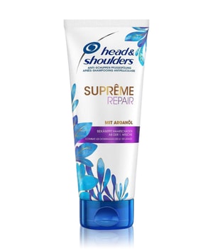 head & shoulders Suprême Repair Conditioner  220 ml