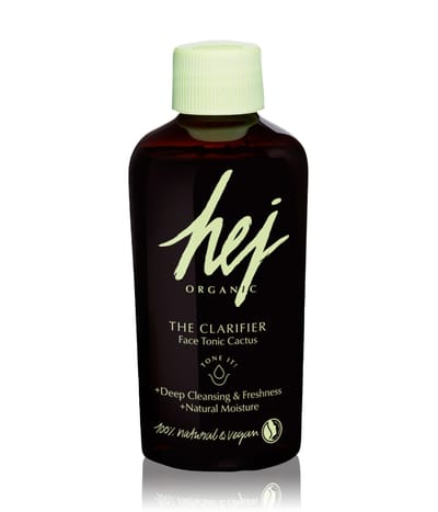 Hej Organic Nourishing Face Tonic Gesichtswasser 150 ml 4260491411020 base-shot_de