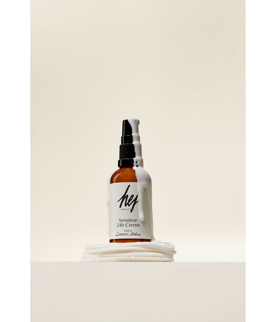Produktbild 4 von 4, Hej Organic Sensitive Gesichtscreme