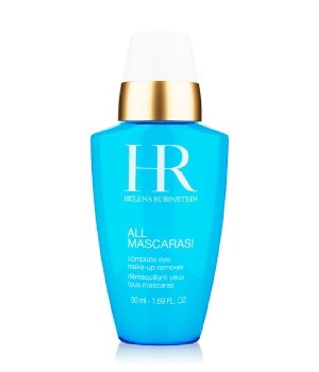 Helena Rubinstein All Mascaras Augenmake-up Entferner 125 ml 3373390020581 base-shot_de