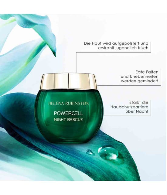 Helena Rubinstein Powercell Nachtcreme 50 ml 3614271929525 pack-shot_de