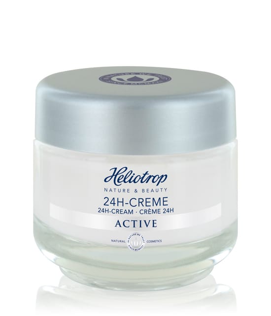 Produktbild 1 von 3, Heliotrop Active Gesichtscreme