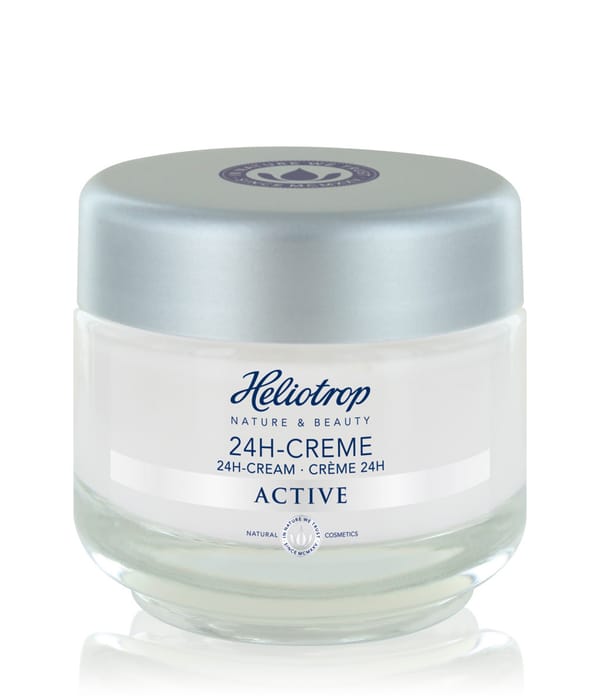 Produktbild 1 von 3, Heliotrop Active Gesichtscreme