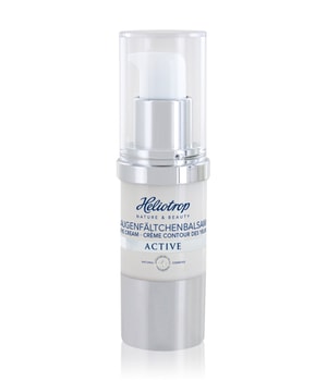 Heliotrop Active Augenfältchenbalsam Augenserum  20 ml