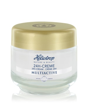 Heliotrop Multiactive 24H Gesichtscreme  50 ml