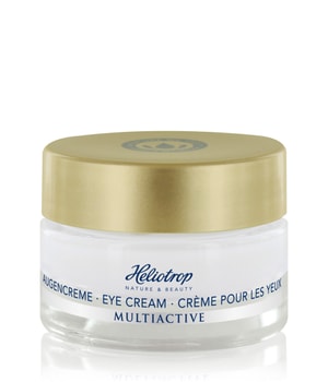 Heliotrop Multiactive Augencreme  15 ml