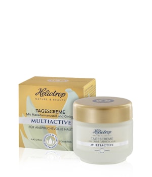 Heliotrop Multiactive Tagescreme  50 ml