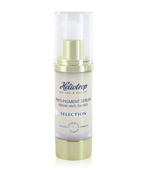Heliotrop Selection Anti-Pigment Gesichtsserum  30 ml
