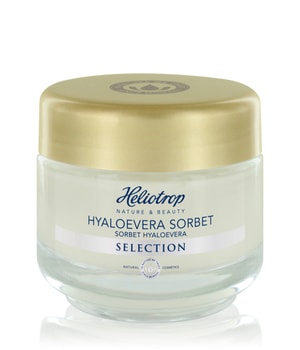 Heliotrop Selection Hyaloevera Sorbet Gesichtscreme  50 ml