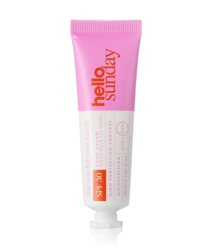 Hello Sunday the one for your hands Handcreme 30 ml 8436037793127 base-shot_de