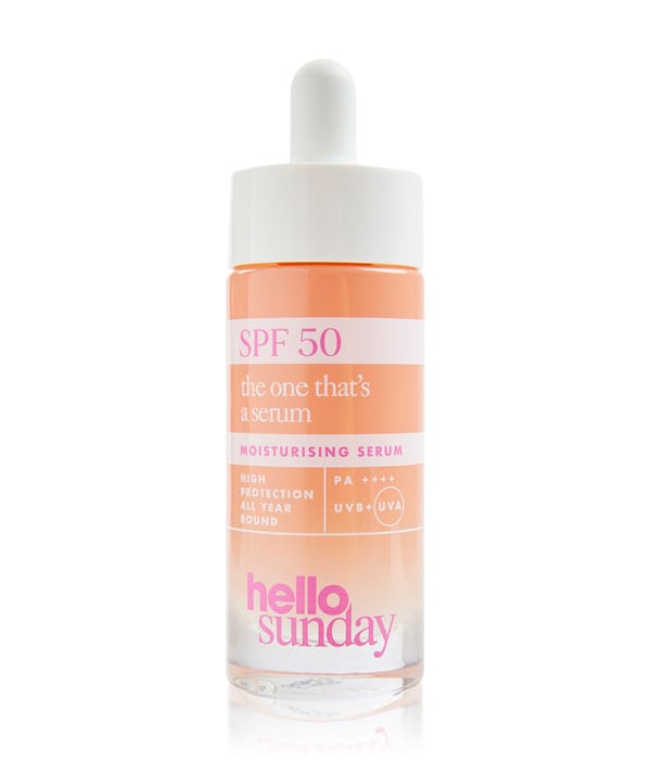 Produktbild 1 von 3, Hello Sunday The One that´s a Serum Gesichtsserum