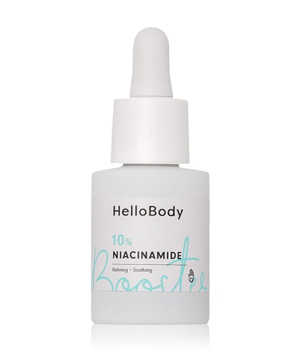 Produktbild 1 von 4, HelloBody 10% NIACINAMIDE Gesichtsserum