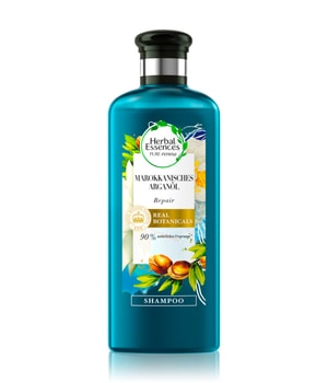 Herbal Essences Marokkanisches Arganöl Real Botanicals Haarshampoo 250 ml