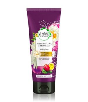 Herbal Essences Passionsblume & Reismilch Real Botanicals Conditioner  200 ml