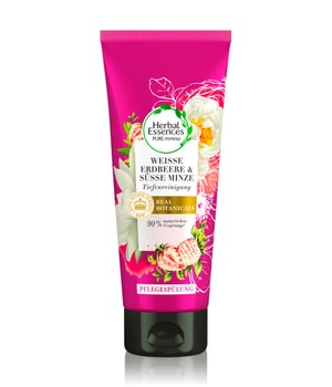 Herbal Essences Weisse Erdbeere & Süsse Minze Real Botanicals Conditioner  200 ml