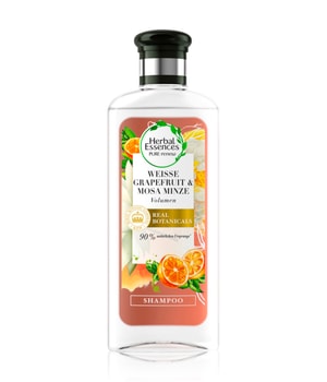 Herbal Essences Weisse Grafefruit & Mosa Minze Real Botanicals Haarshampoo  250 ml