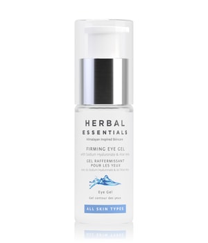 Herbal Essentials Firming Eye Ge Augengel 15 ml 6297000471273 base-shot_de