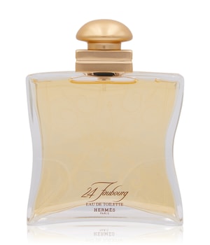 Hermès 24 FAUBOURG Eau de Toilette  100 ml
