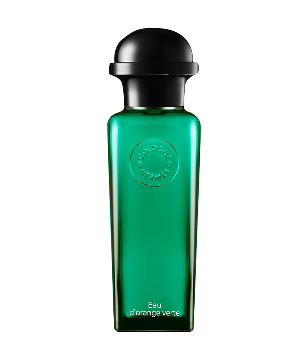 HERMÈS Eau d'orange verte Eau de Cologne 50 ml 3346130493716 base-shot_de