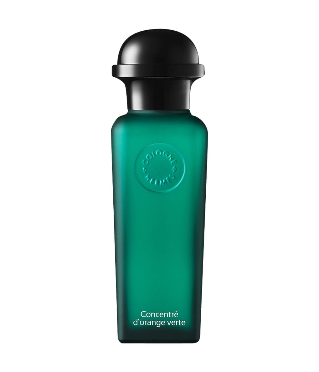 HERMÈS Concentré d’Orange Verte Eau de Toilette 50 ml 3346130490647 base-shot_de