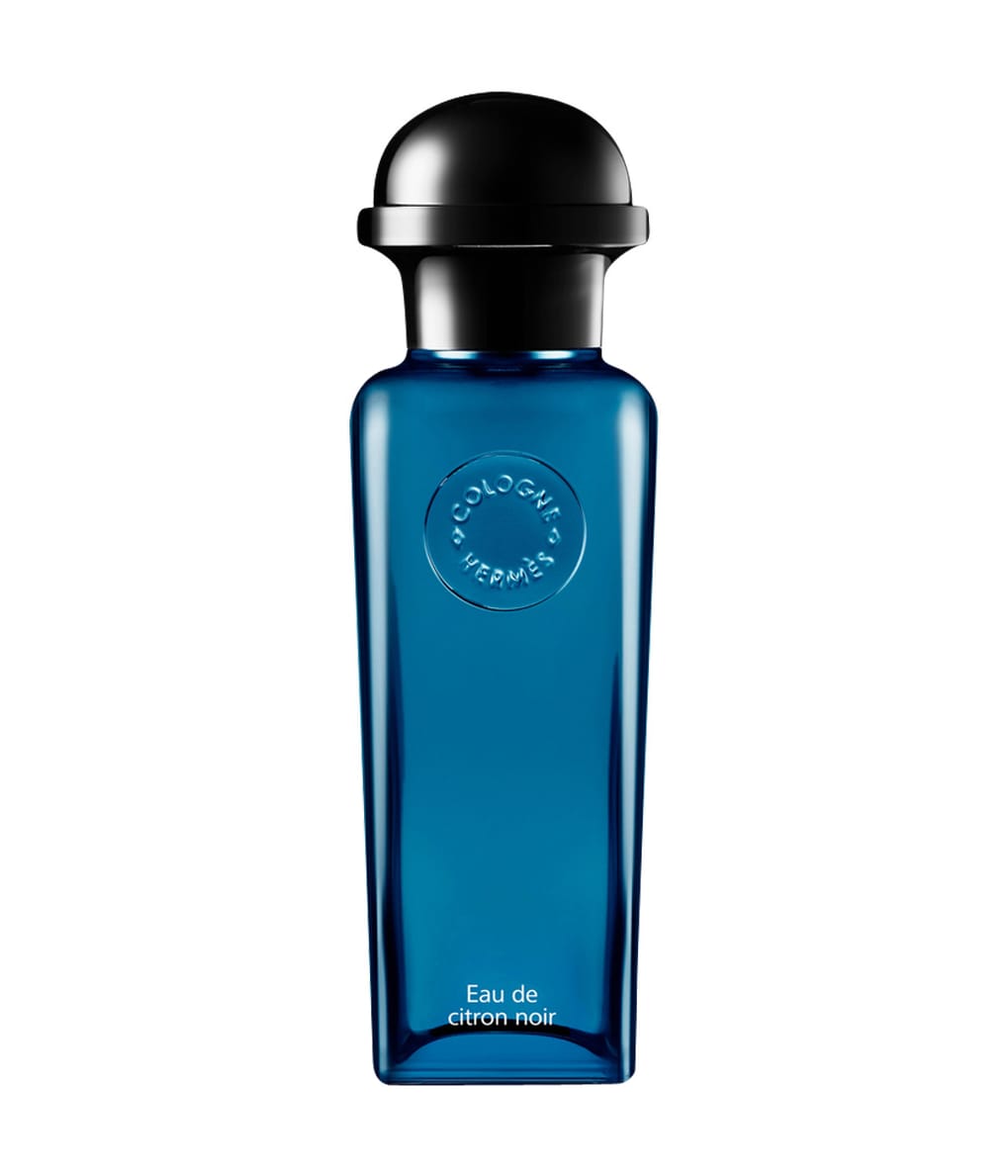 HERMÈS Eau de Citron Noir Eau de Cologne 50 ml 3346132004934 base-shot_de