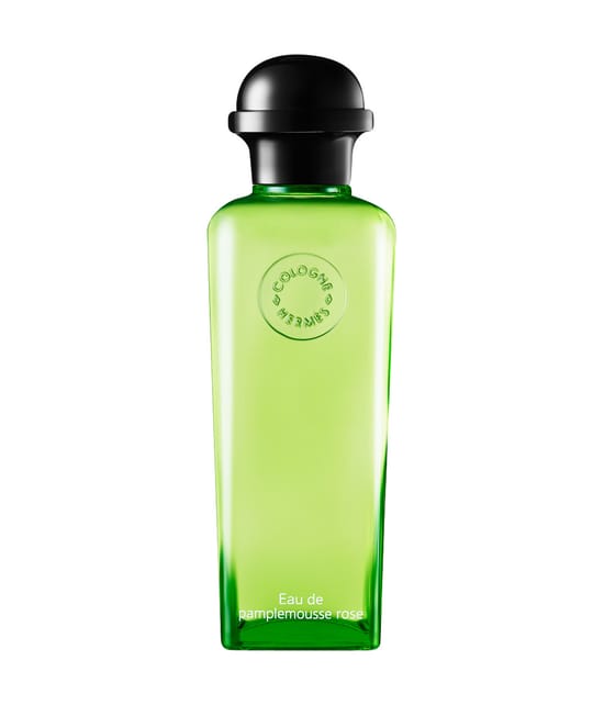 HERMÈS Eau de Pamplemousse Rose Eau de Cologne 100 ml 3346130491736 base-shot_de