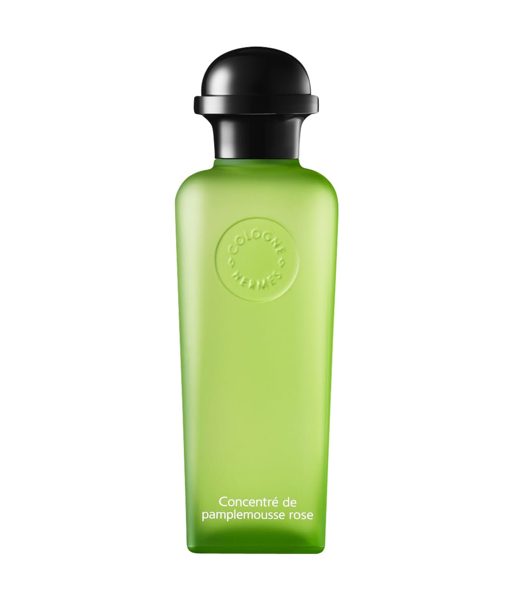 HERMÈS Eau de Pamplemousse Rose Eau de Toilette 100 ml 3346132000608 base-shot_de