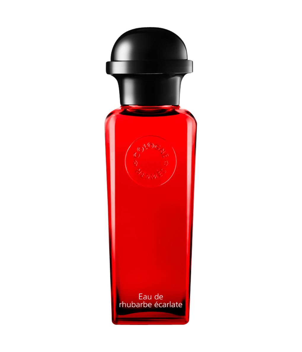 HERMÈS Eau de Rhubarbe écarlate Eau de Cologne 50 ml 3346130009429 base-shot_de