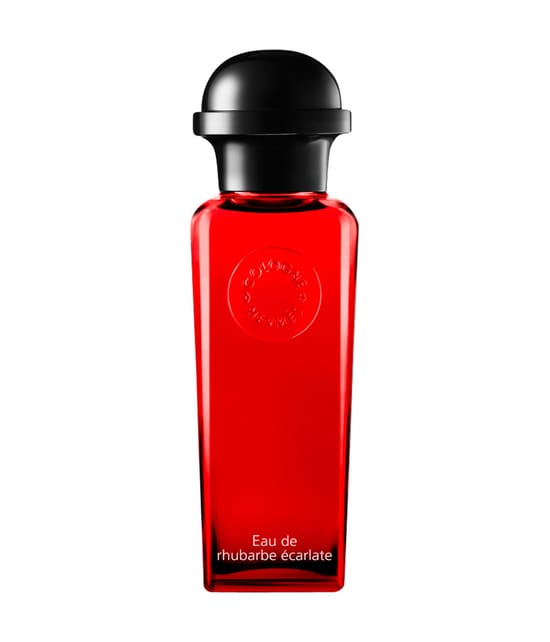 HERMÈS Eau de Rhubarbe écarlate Eau de Cologne 50 ml 3346130009429 base-shot_de
