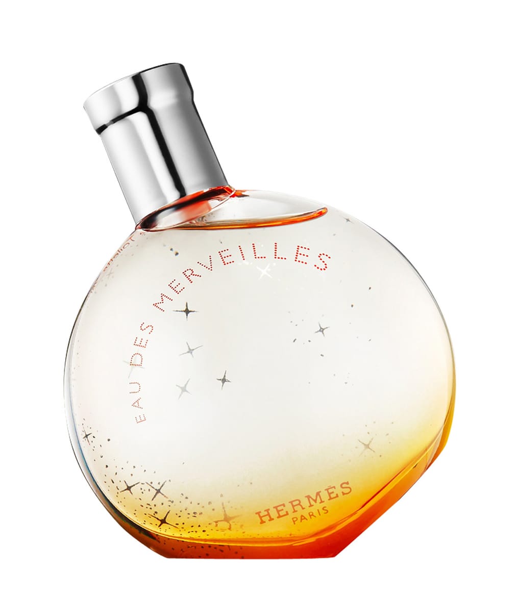 HERMÈS Eau des Merveilles Eau de Toilette 30 ml 3346130008453 base-shot_de