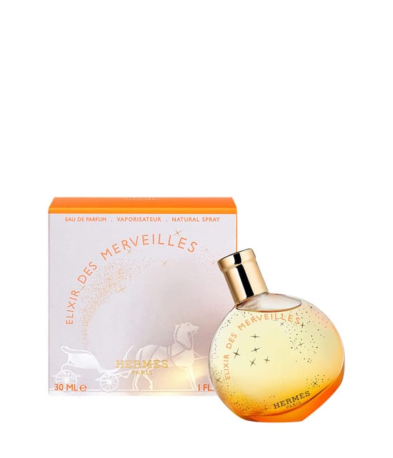 HERMÈS Eau des Merveilles Eau de Parfum 30 ml 3346130008484 pack-shot_de