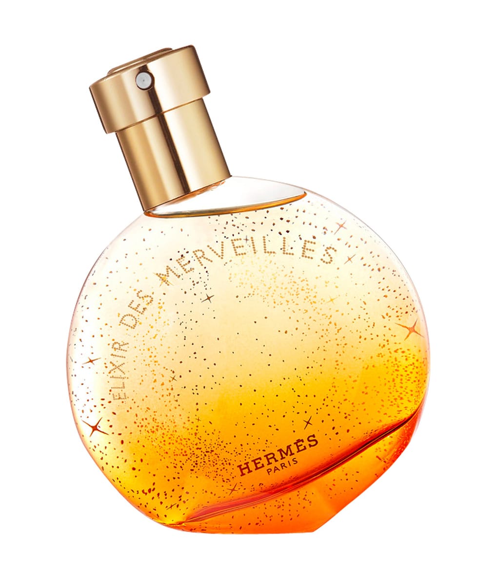 HERMÈS Eau des Merveilles Eau de Parfum 30 ml 3346130008484 base-shot_de