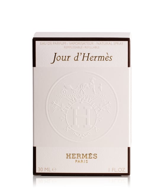HERMÈS Jour d'Hermès Eau de Parfum 30 ml 3346132300067 pack-shot_de