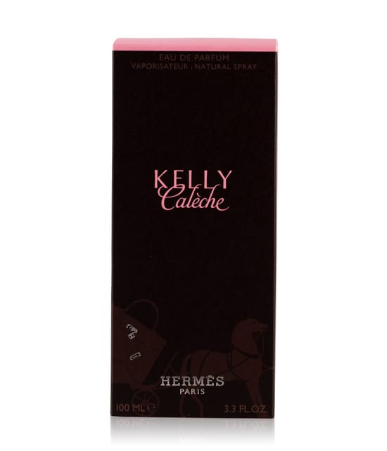 HERMÈS Kelly Calèche Eau de Parfum 100 ml 3346131501816 pack-shot_de