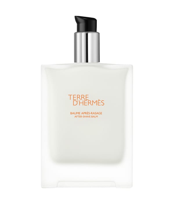 Produktbild 1 von 1, HERMÈS Terre d'Hermès After Shave Balsam