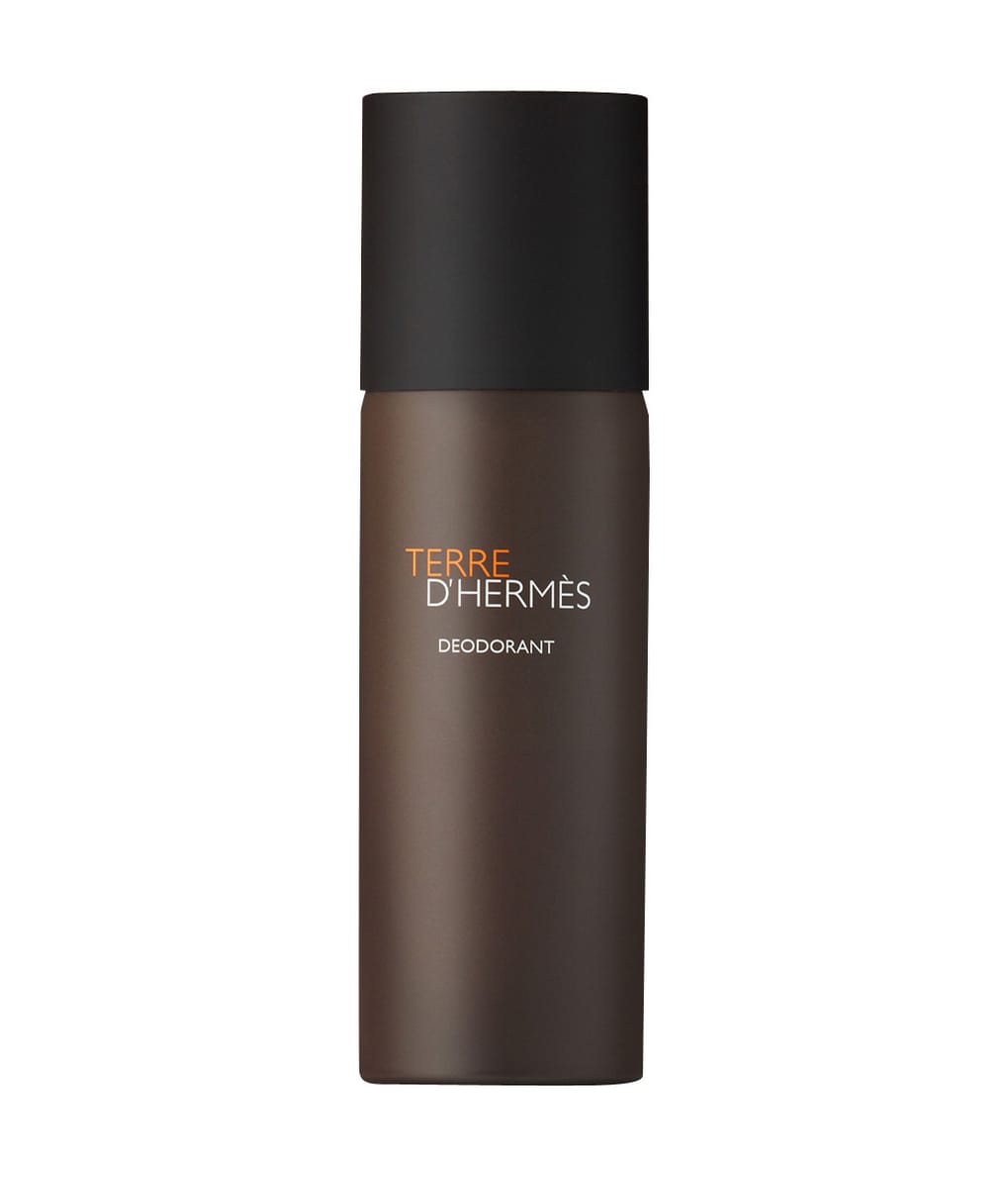 HERMÈS Terre d'Hermès Deodorant Spray 150 ml 3346130009764 base-shot_de