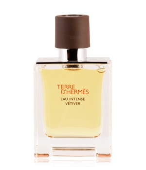 Hermès Terre d'Hermès Eau Intense Vétiver Eau de Parfum  50 ml