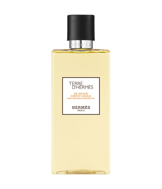 Produktbild 1 von 2, HERMÈS Terre d'Hermès Duschgel