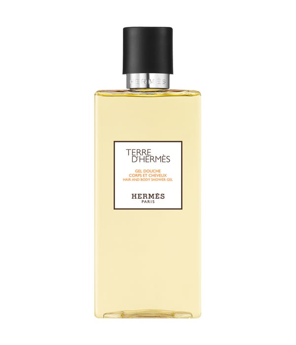 Produktbild 1 von 2, HERMÈS Terre d'Hermès Duschgel
