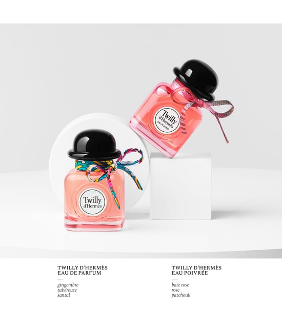HERMÈS Twilly d'Hermès Eau de Parfum 30 ml 3346130010340 visual-shot_de