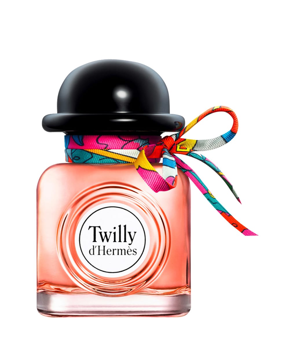 HERMÈS Twilly d'Hermès Eau de Parfum 30 ml 3346130010340 base-shot_de