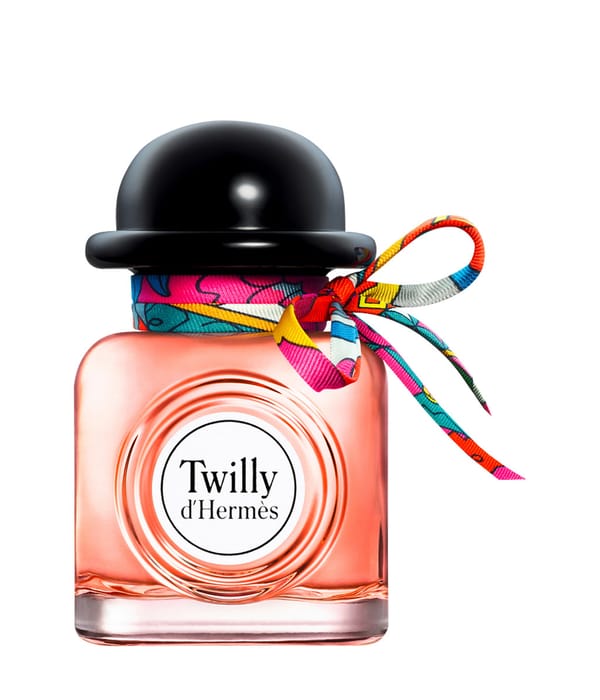 Produktbild 1 von 5, HERMÈS Twilly d'Hermès Eau de Parfum
