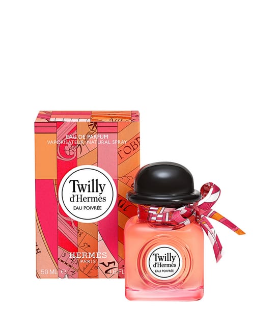 HERMÈS Twilly d’Hermès Eau Poivrée Eau de Parfum 50 ml 3346130009481 pack-shot_de