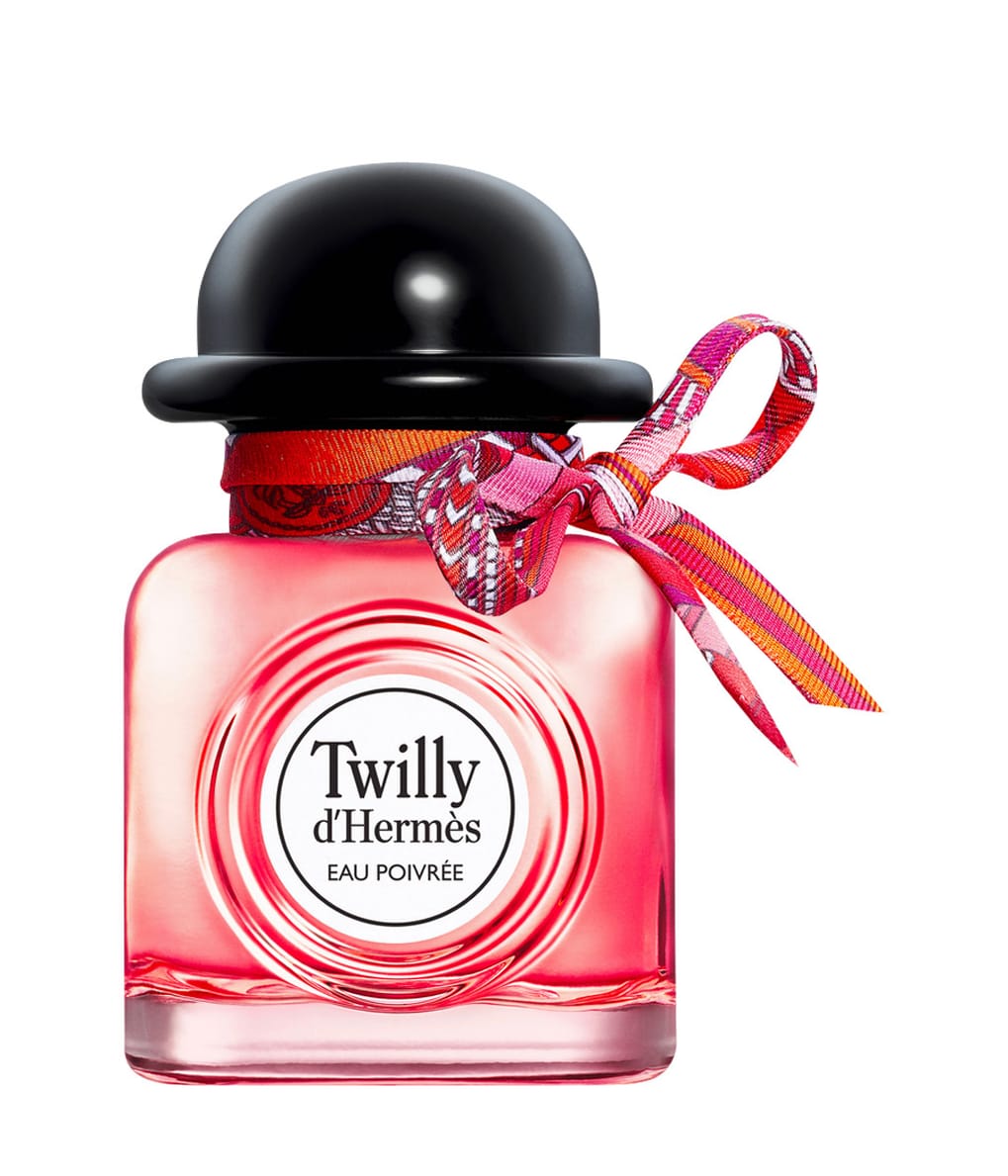 HERMÈS Twilly d’Hermès Eau Poivrée Eau de Parfum 50 ml 3346130009481 base-shot_de