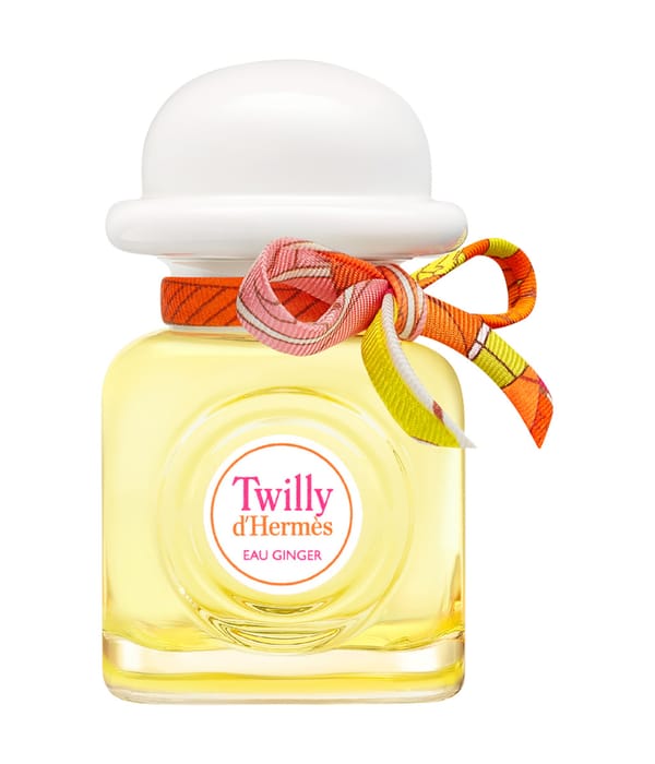 Produktbild 1 von 6, HERMÈS Twilly Eau Ginger Eau de Parfum